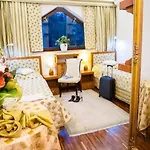 Manor House Luxury Of Silence 4*