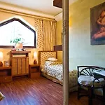 Manor House Spa Adults Only 4*
