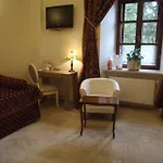 Manor House Luxury Of Silence Hotel 4*