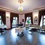 Manor House Spa Adults Only 4* Chlewiska
