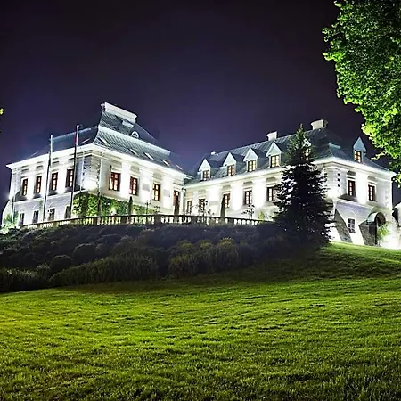 Manor House Adults Only Chlewiska