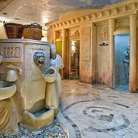 Manor House Adults Only Hotel Chlewiska