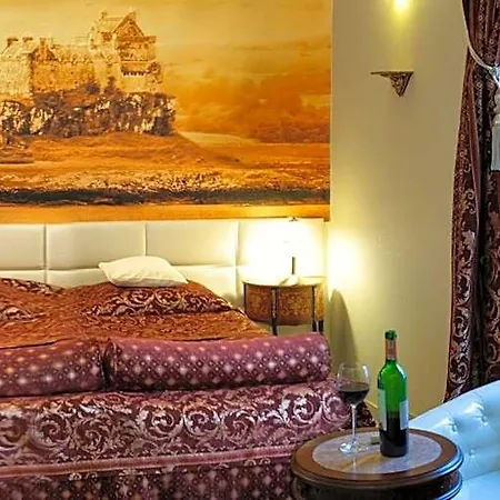 Manor House Adults Only Hotel 4*