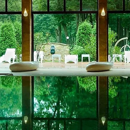 Manor House Adults Only Hotel Chlewiska