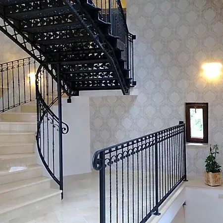 Manor House Adults Only Hotel 4*