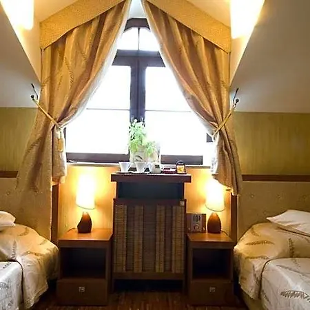 ホテル Manor House Adults Only 4*