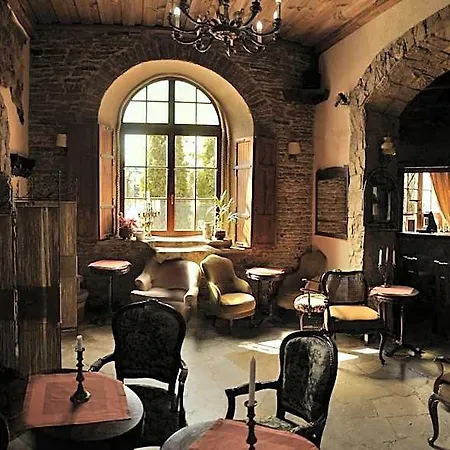 Hotel Manor House Adults Only 4*