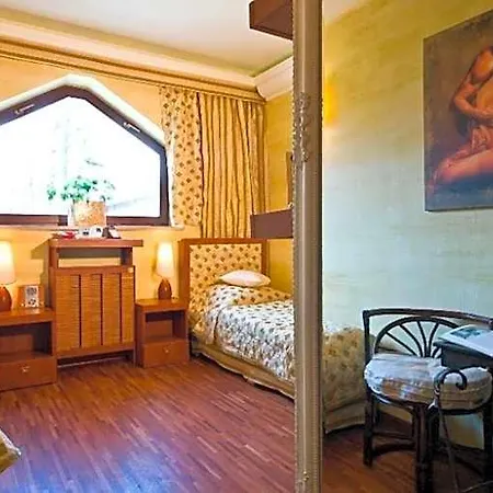 Manor House Adults Only ホテル 4*