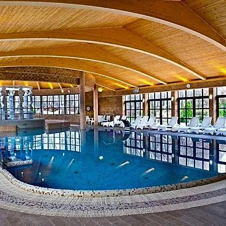 Manor House Adults Only 4*
