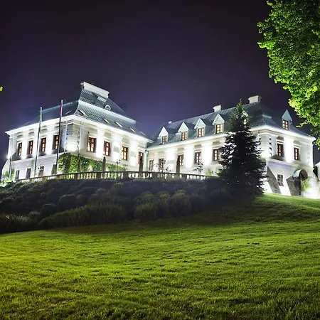 酒店 Manor House Luxury Of Silence 赫莱维斯卡