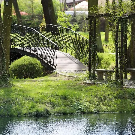 Hotel Manor House Luxury Of Silence