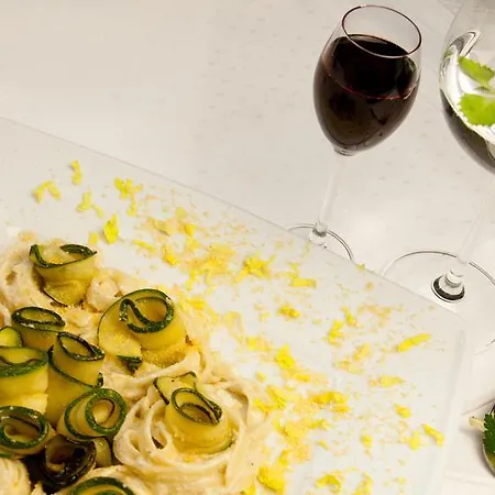 Ξενοδοχείο Manor House Luxury Of Silence