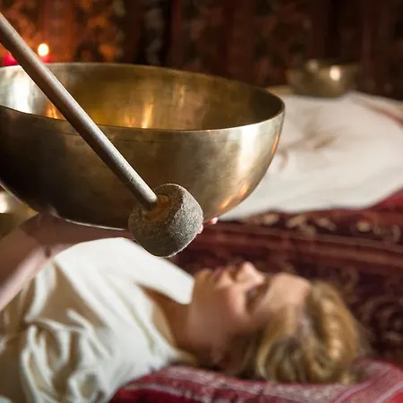 Manor House Luxury Of Silence Ξενοδοχείο 4*