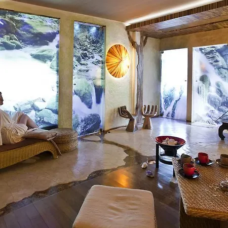 Manor House Dla Doroslych Hotell