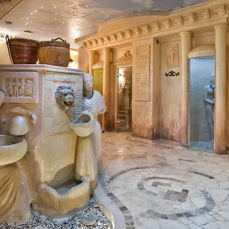 Manor House Luxury Of Silence Chlewiska