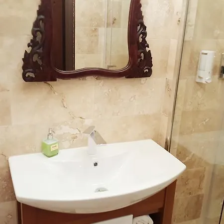 Manor House Luxury Of Silence Chlewiska