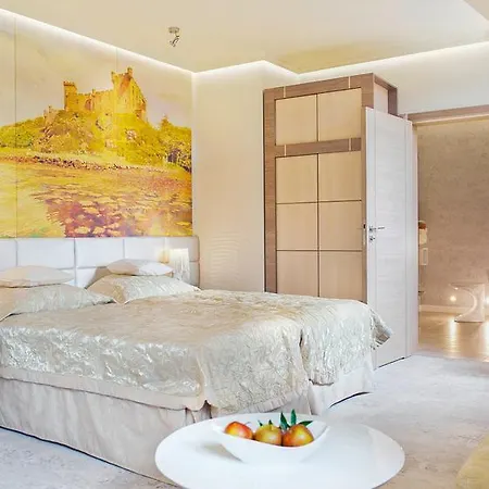 Manor House Luxury Of Silence Chlewiska