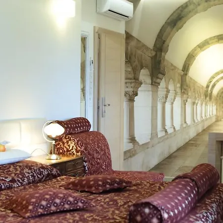 Manor House Dla Doroslych Hotell