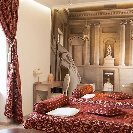 ホテル Manor House Luxury Of Silence 4*