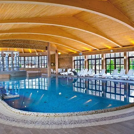 Manor House Dla Doroslych 4* Chlewiska