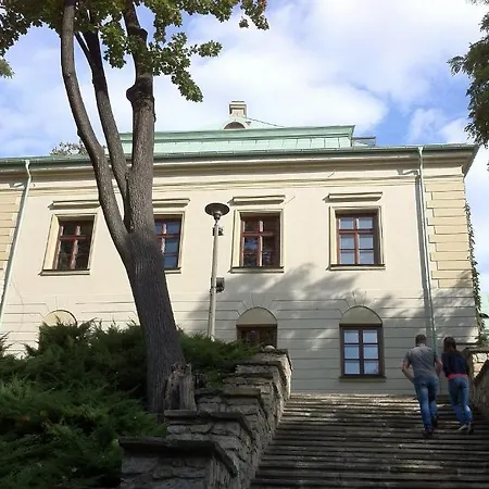 Manor House Dla Doroslych Отель