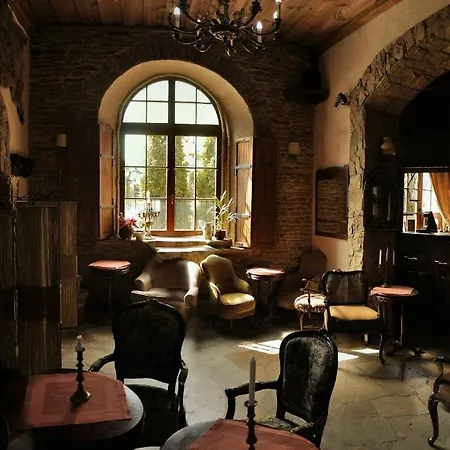 Hotell Manor House Dla Doroslych Chlewiska