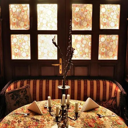 Ξενοδοχείο Manor House Luxury Of Silence