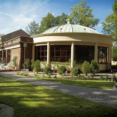 Manor House Luxury Of Silence Hotel