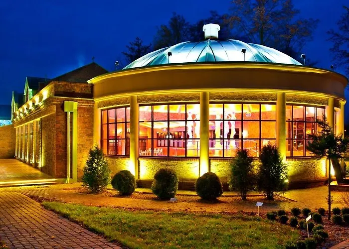 Hotel Manor House Luxury Of Silence