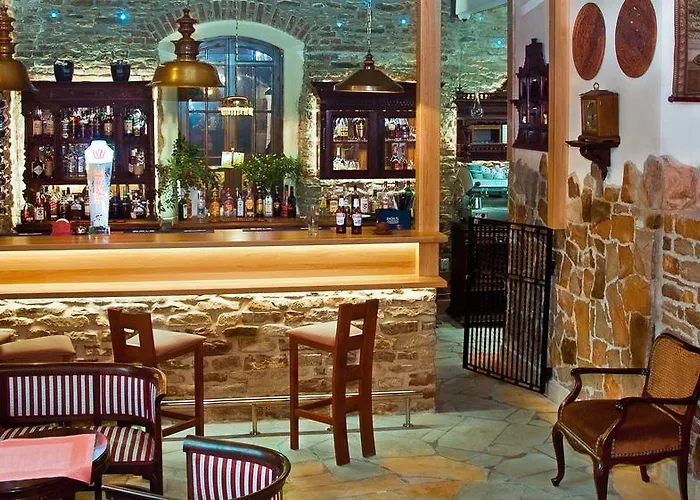 Manor House Luxury Of Silence Hotel Chlewiska