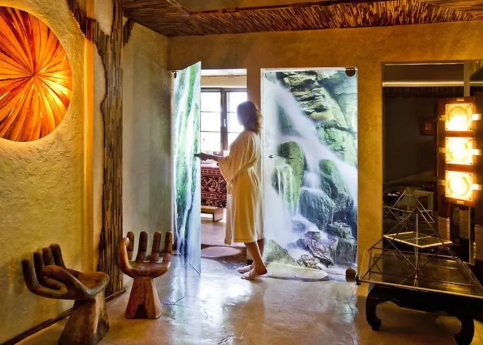 Hotel Manor House Luxury Of Silence