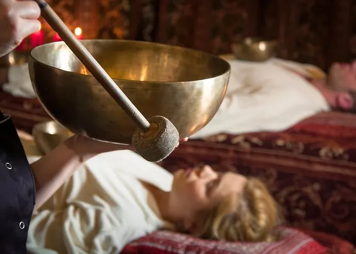 Manor House Luxury Of Silence Hotel 4*