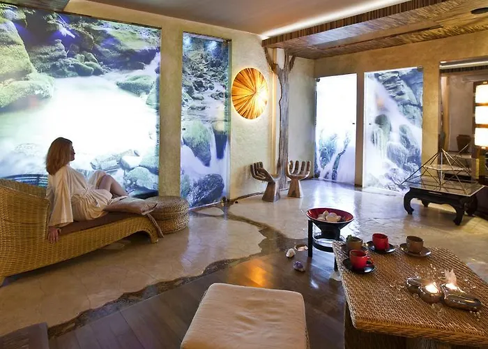 Manor House Luxury Of Silence Hotel