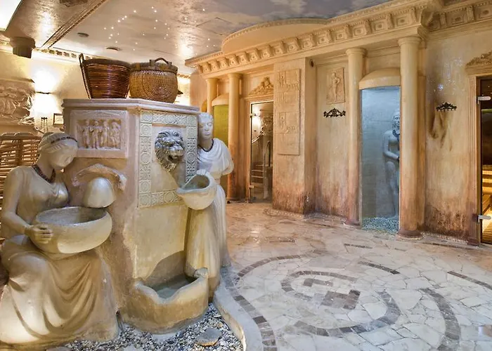 Manor House Luxury Of Silence Chlewiska