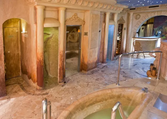 Manor House Luxury Of Silence Hotell 4*