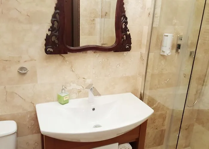 Manor House Luxury Of Silence Chlewiska