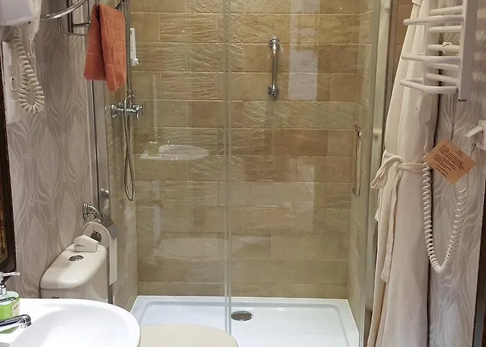 Hotell Manor House Luxury Of Silence 4*