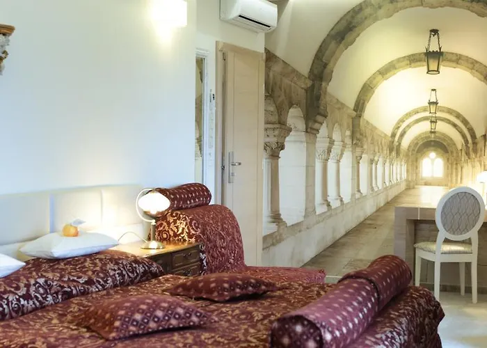 Manor House Luxury Of Silence Hotel