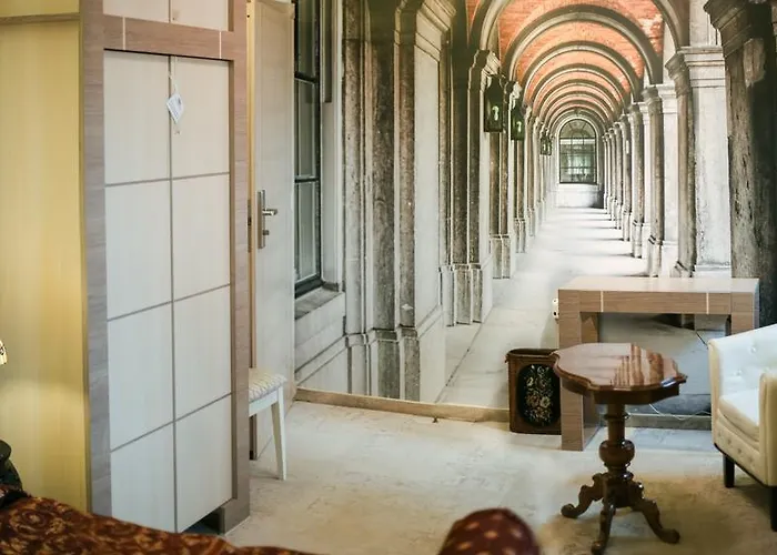 Hotel Manor House Luxury Of Silence