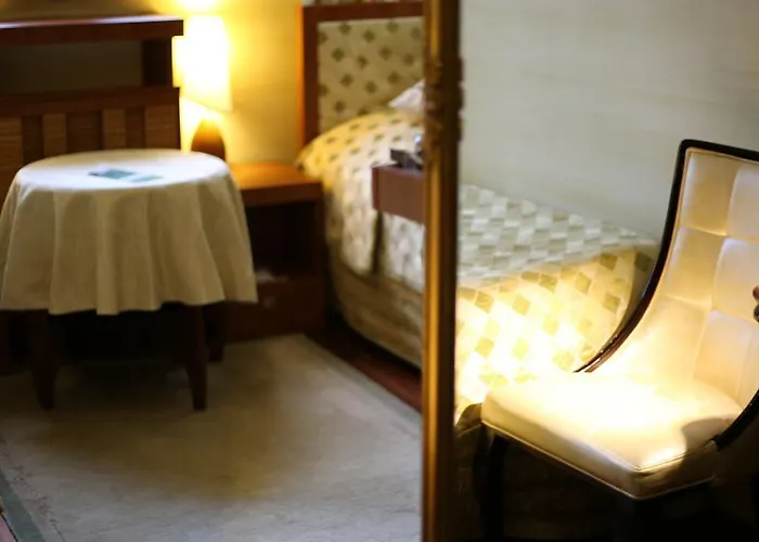 Manor House Luxury Of Silence 4* Chlewiska