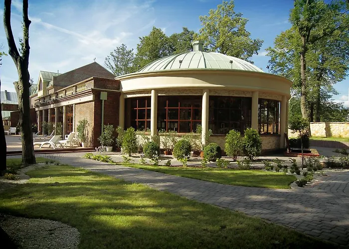 Manor House Luxury Of Silence Hotel