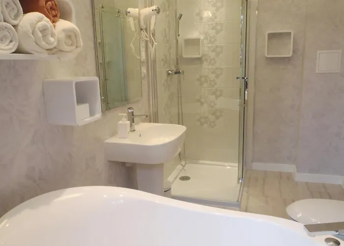 Hotel Manor House Luxury Of Silence Chlewiska