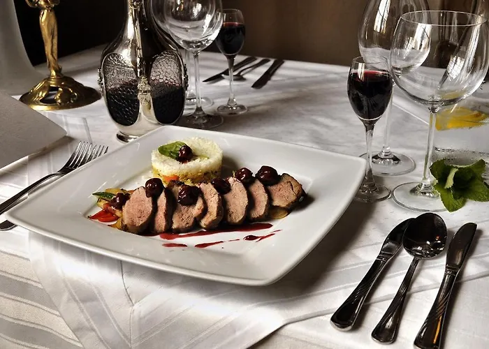 Manor House Luxury Of Silence Hotel Chlewiska